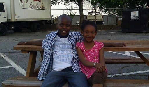 Terron Everton Brown photo gallery thumbnail 69 of 100