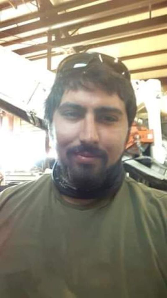 Justin Blade Nunez Profile Photo