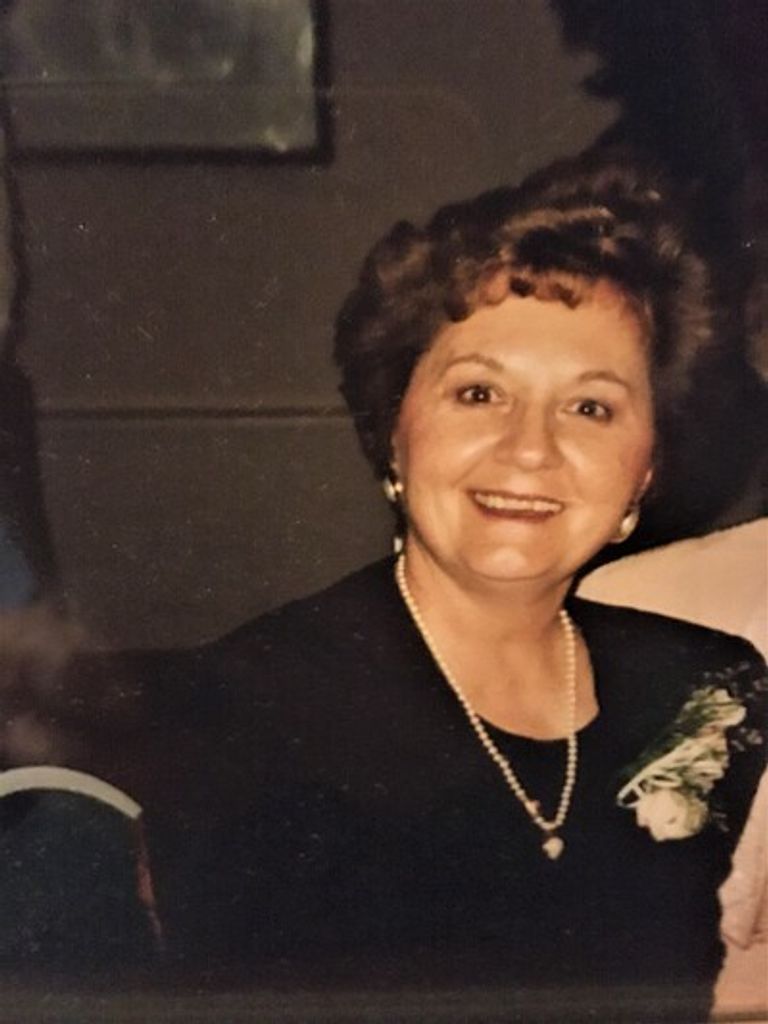 Carol Russo Profile Photo