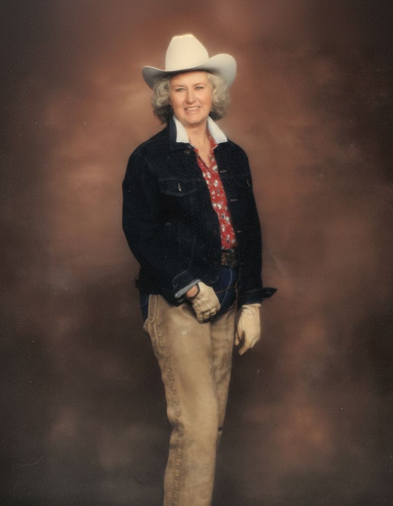 Ninnie "Deedie" Thomas Profile Photo