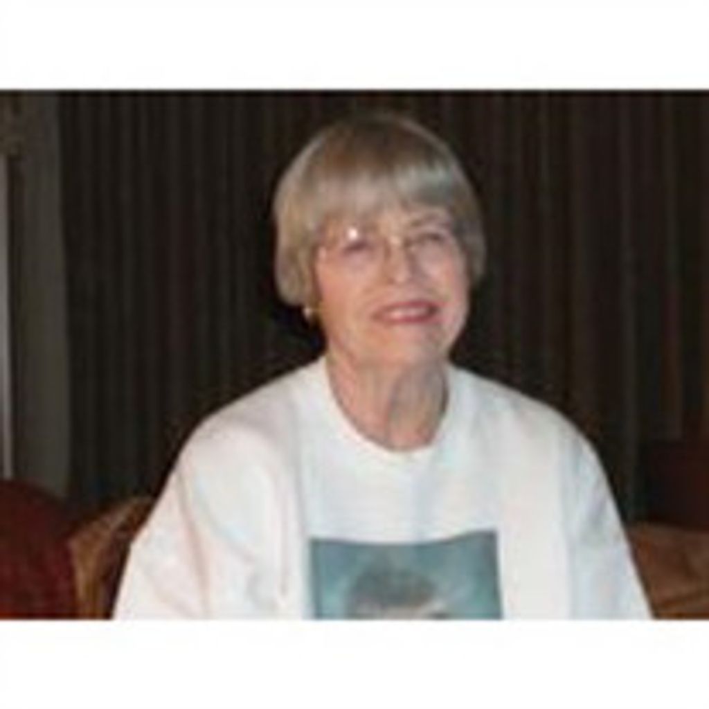 Jeanette C. Lutze