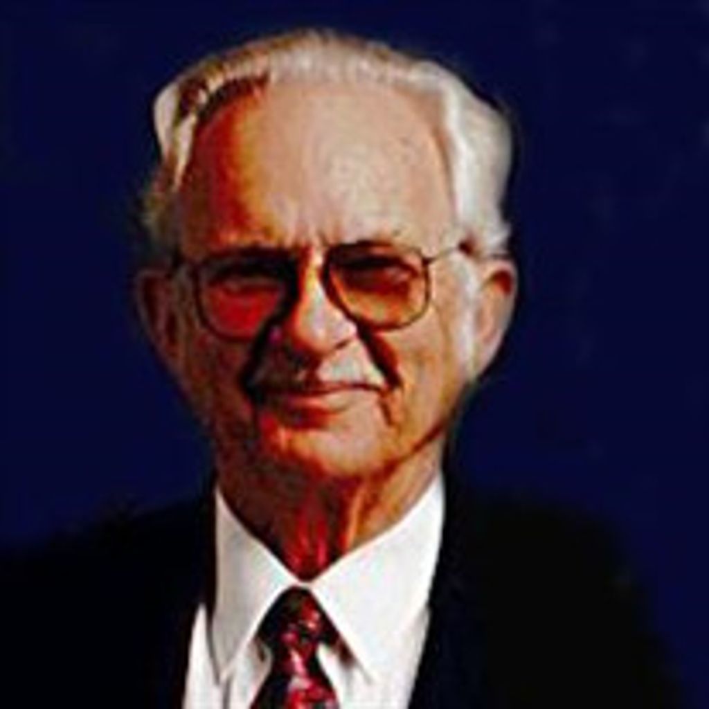 James Allen Cantrell Jr.