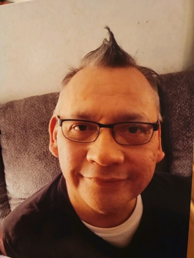 Victor Redeye Jr. Profile Photo