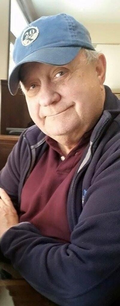 David Lee Trudeau Profile Photo