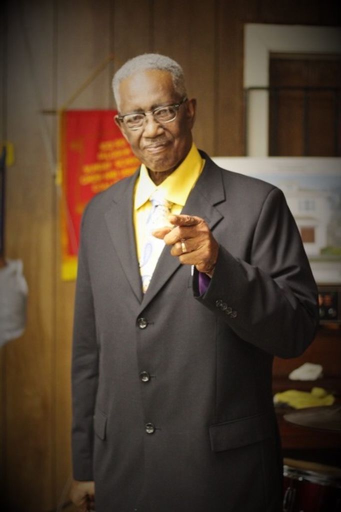 Rev. Dr. Lexcie E. Aiken Profile Photo