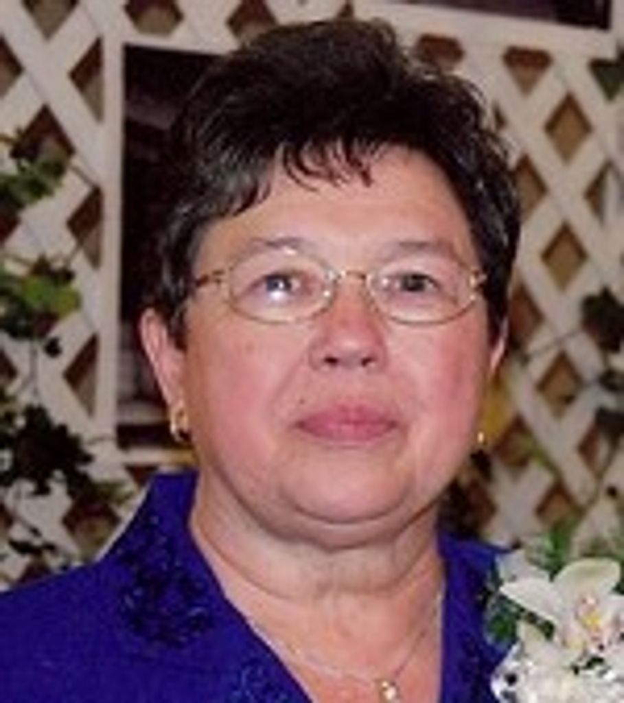 Elizabeth Morris Jones