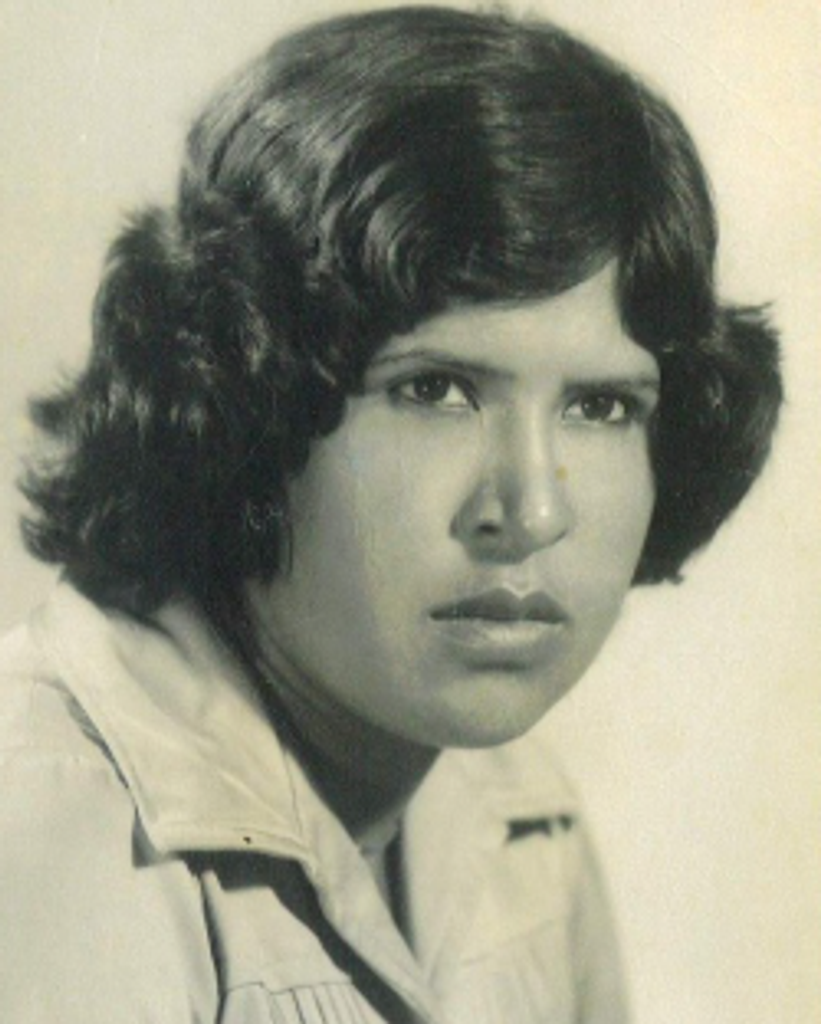 Ernestina Bramasco