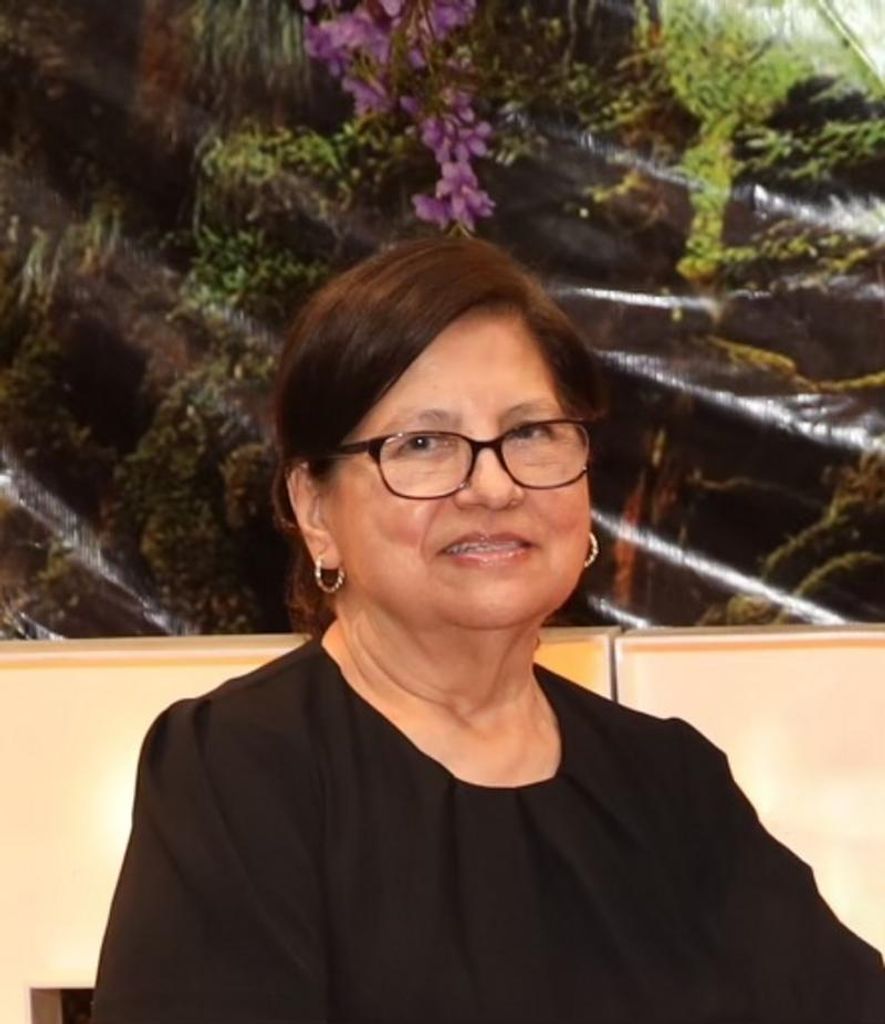 Armandina Guerra Profile Photo