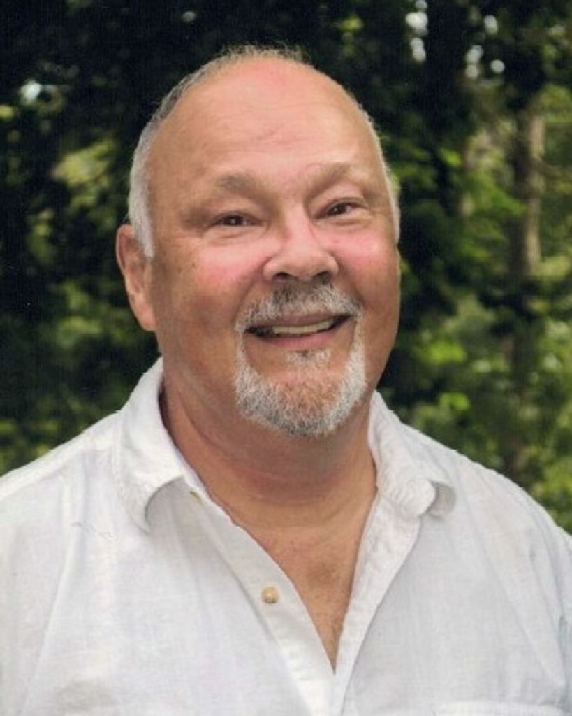 Nicholas French Turner