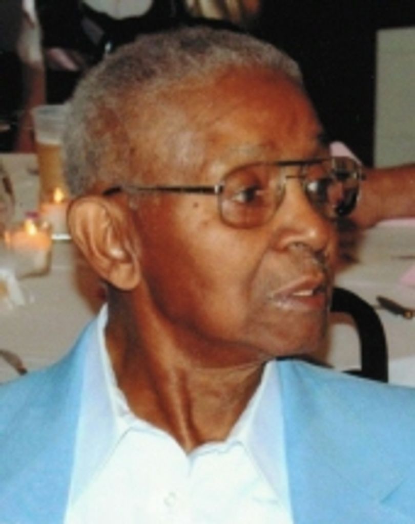 William A. Mosley, Sr.