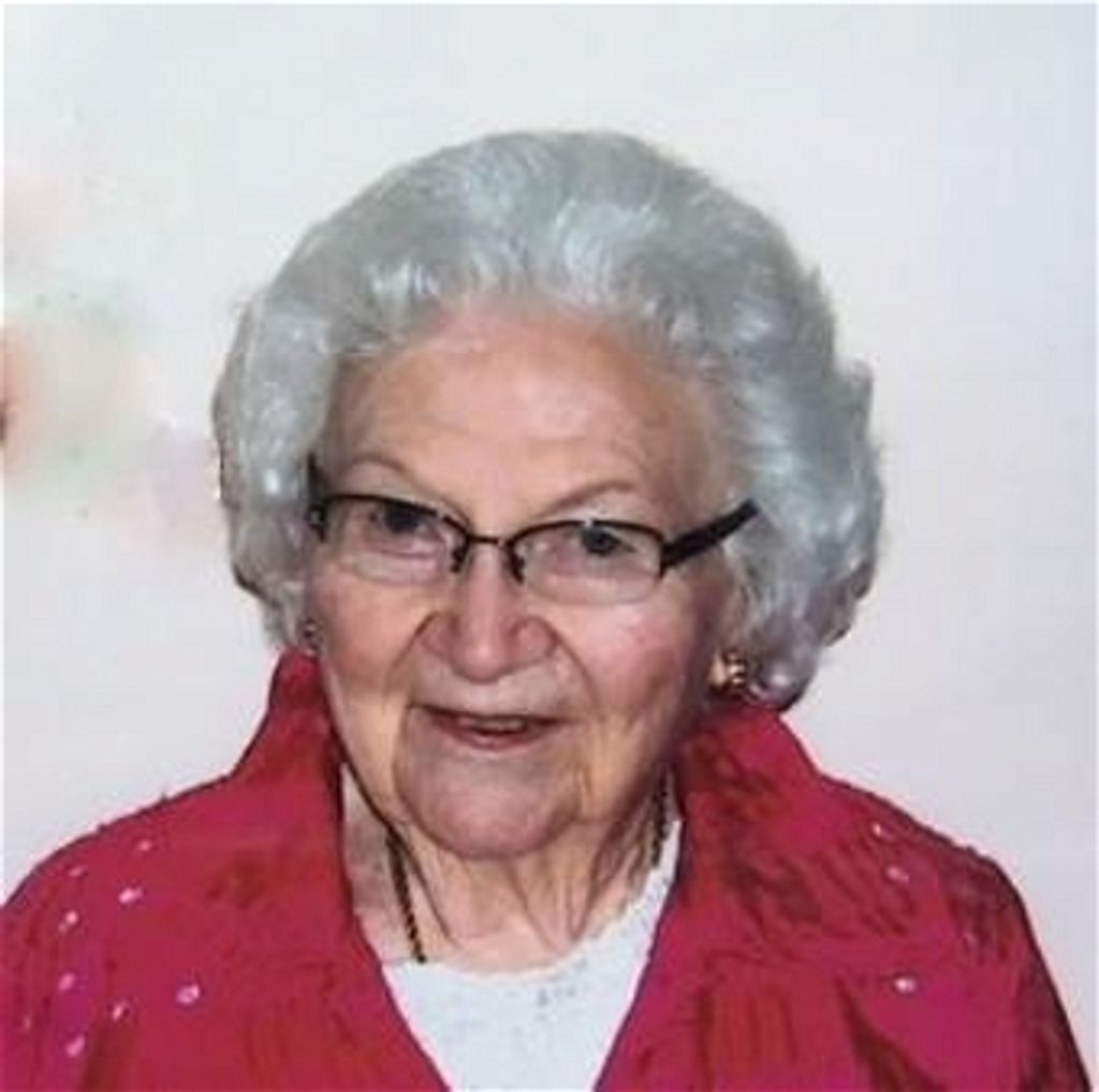 Helen F. Martin Profile Photo