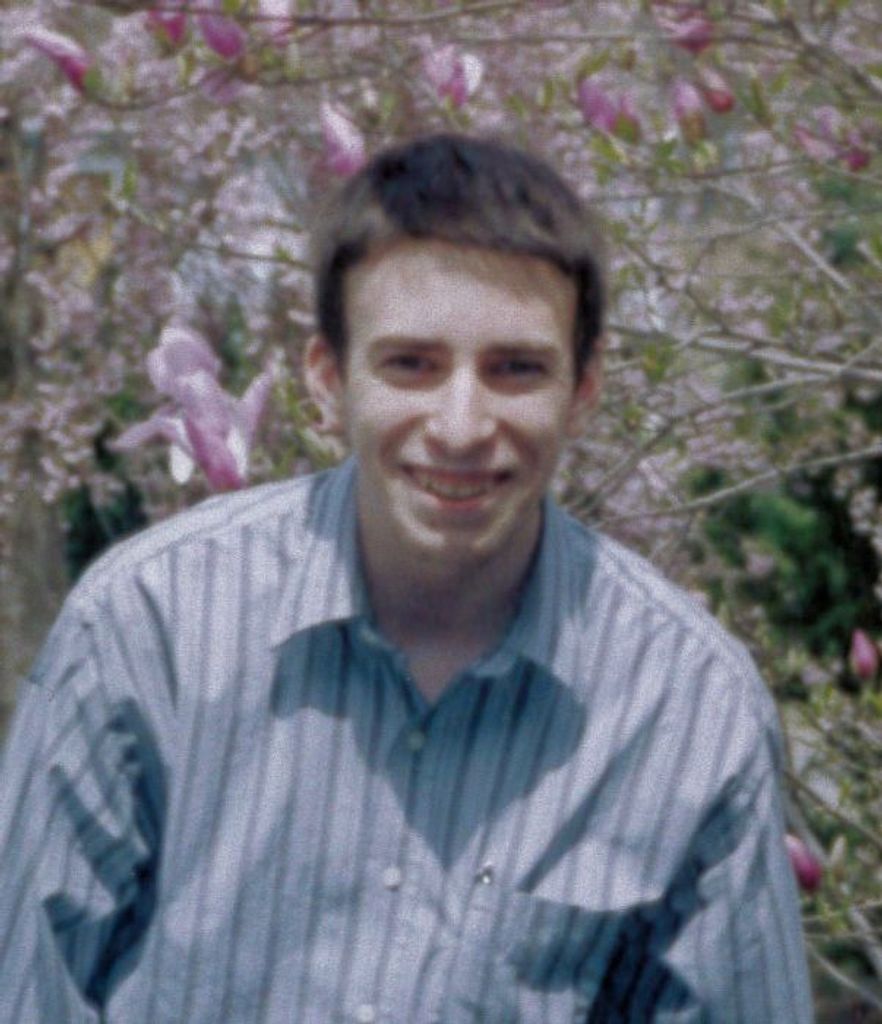 Ryan Edward Balko