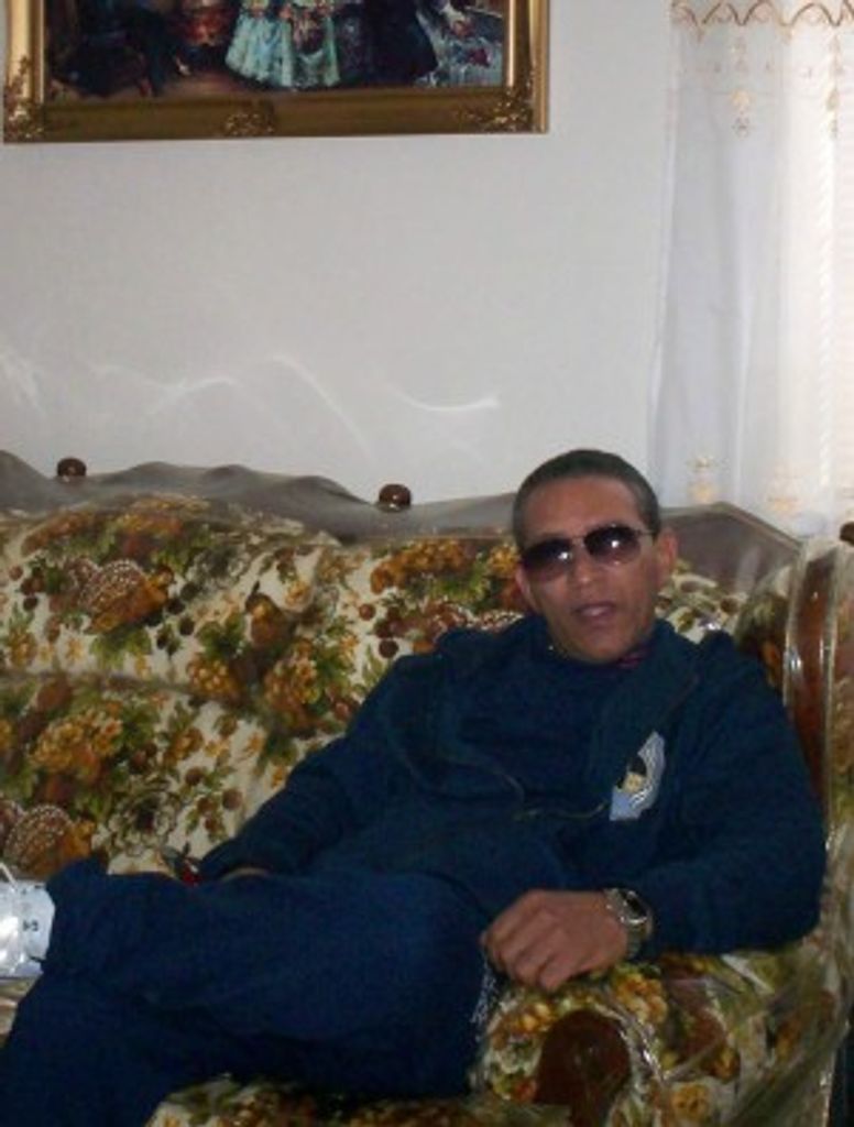 Humberto Fayula Jimenez