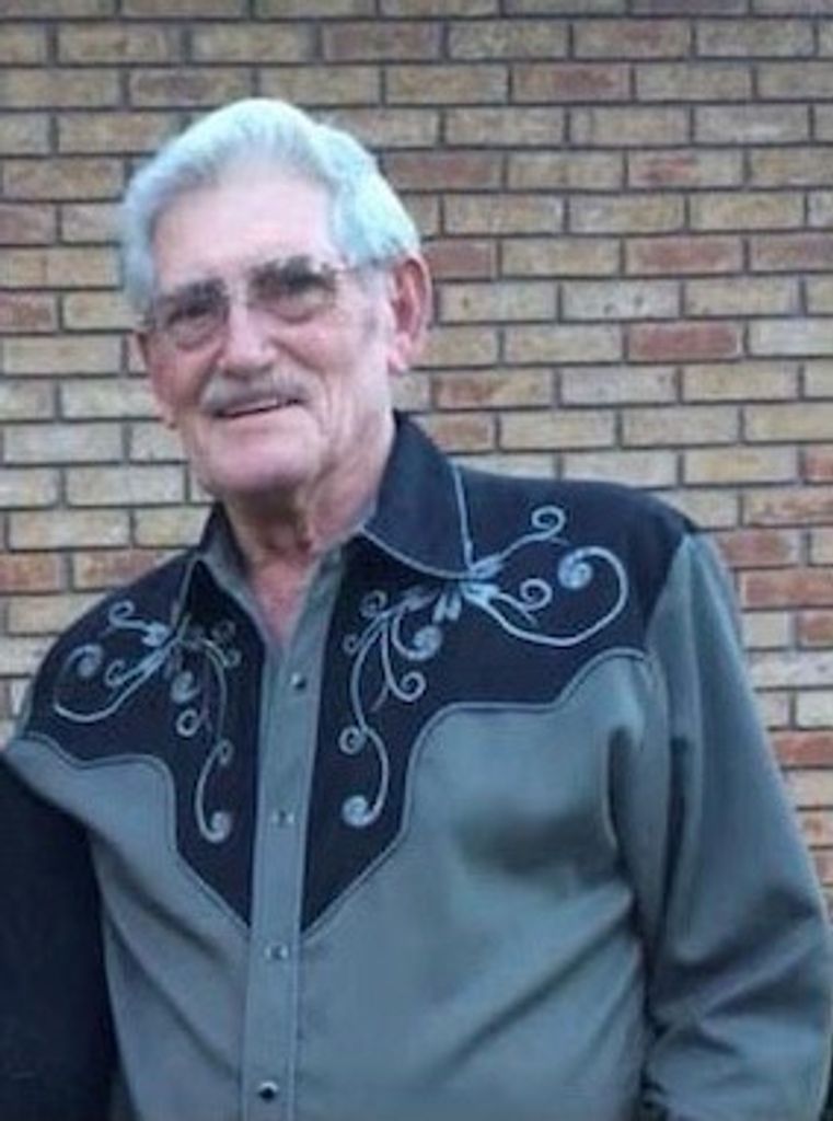 David Gene Lawson Profile Photo