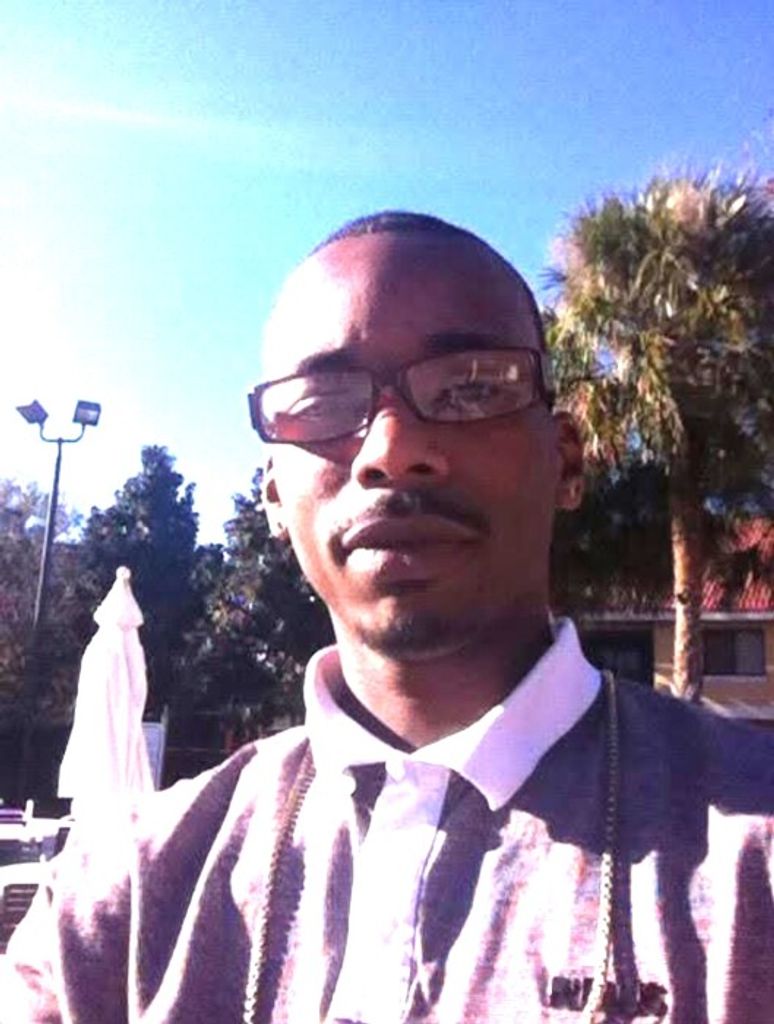 Darnell E. Mcgrady, Sr. Profile Photo