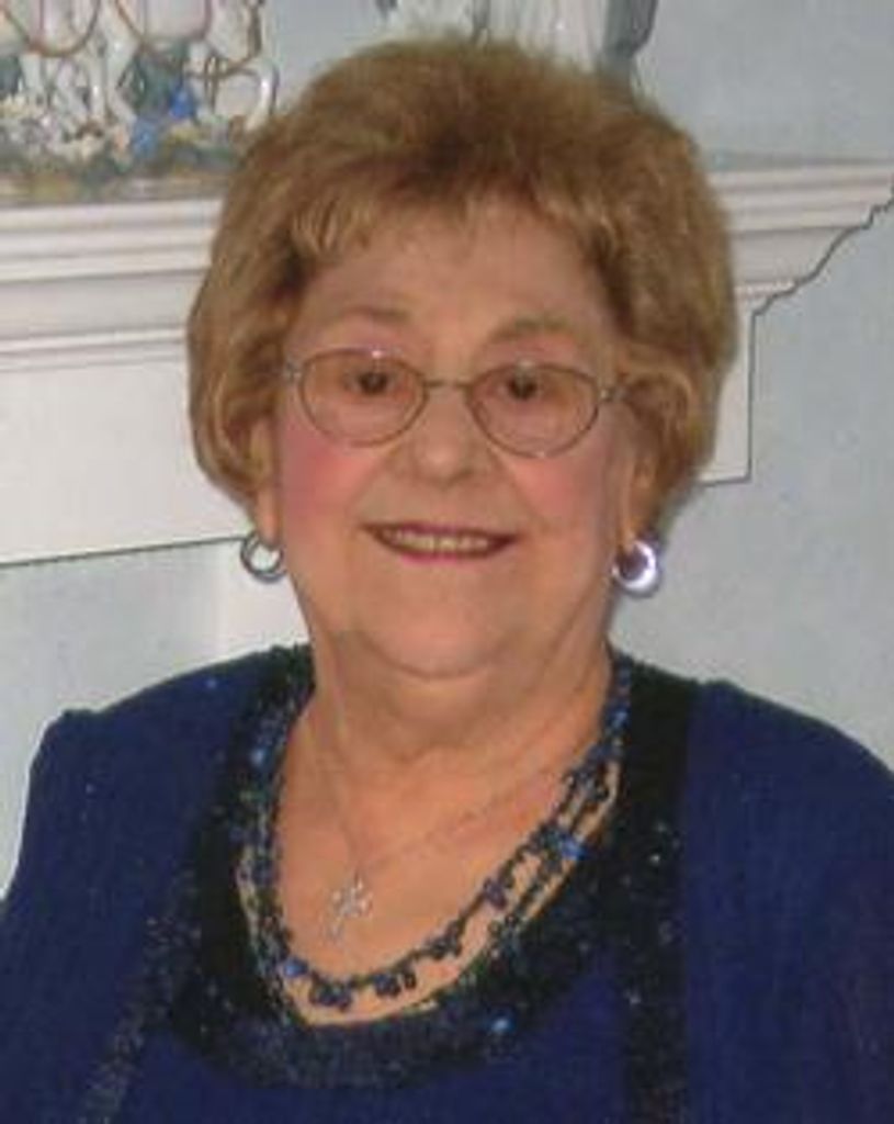 Josephine R. (Defrancesco) Fusco