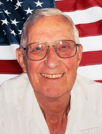Donald Michael Schmitz Profile Photo