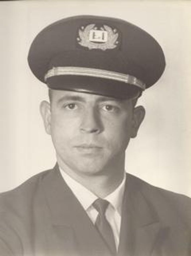 Lester Edward Jolley Profile Photo