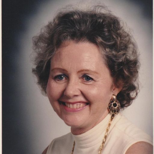 Margaret "Margot" Copeland Profile Photo