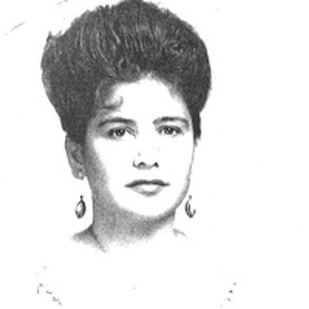 Elida Gonzalez Rico