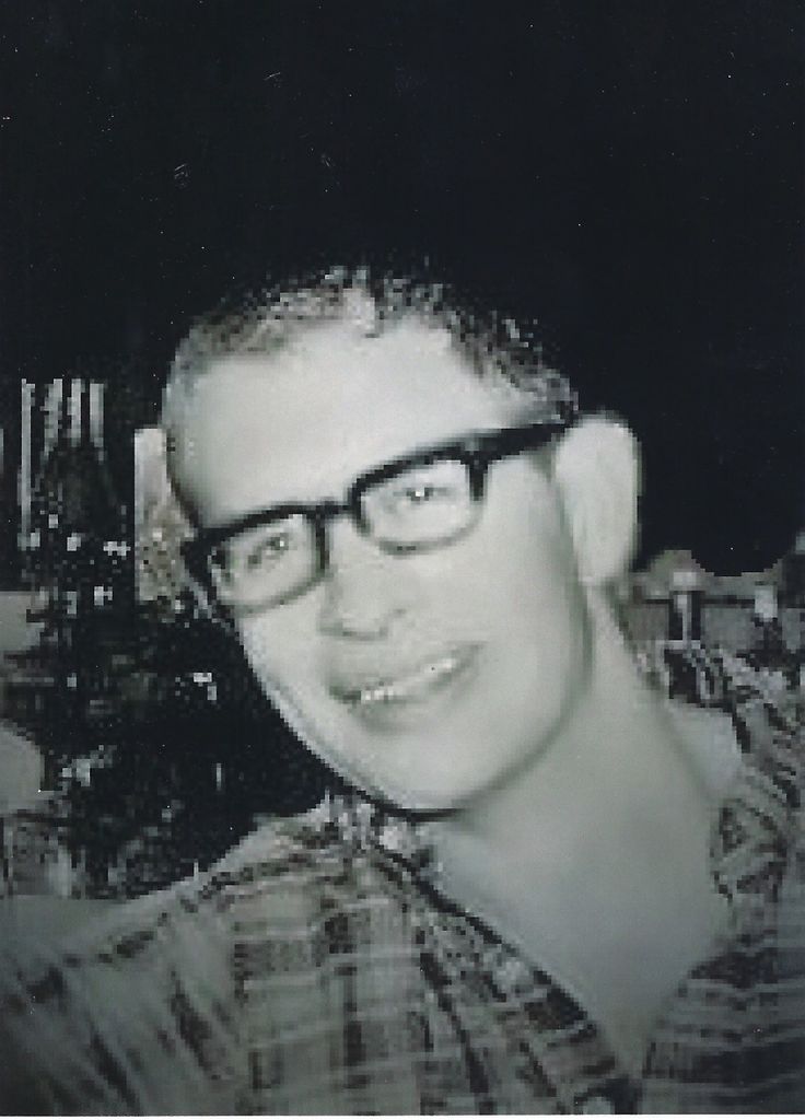 Duane Ramsey
