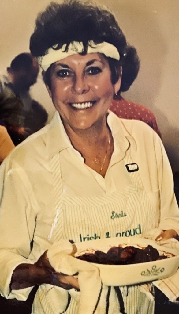 Sheila Marie (Gahan)  Mcdonough Profile Photo