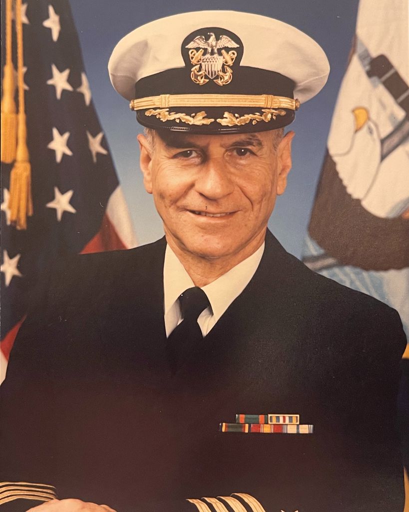 Carmelo Joseph "Carmen" Conti Jr. Profile Photo