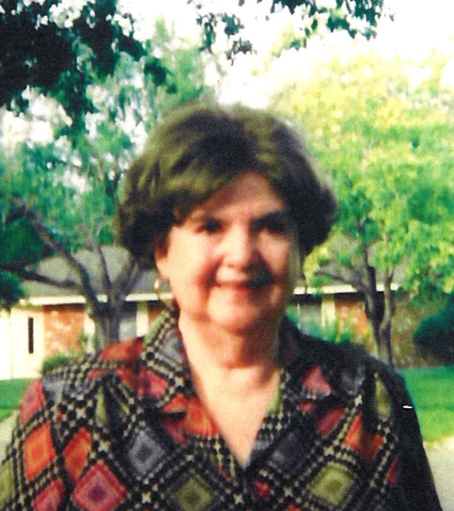 Maria Amparo Martinez Mcdonald