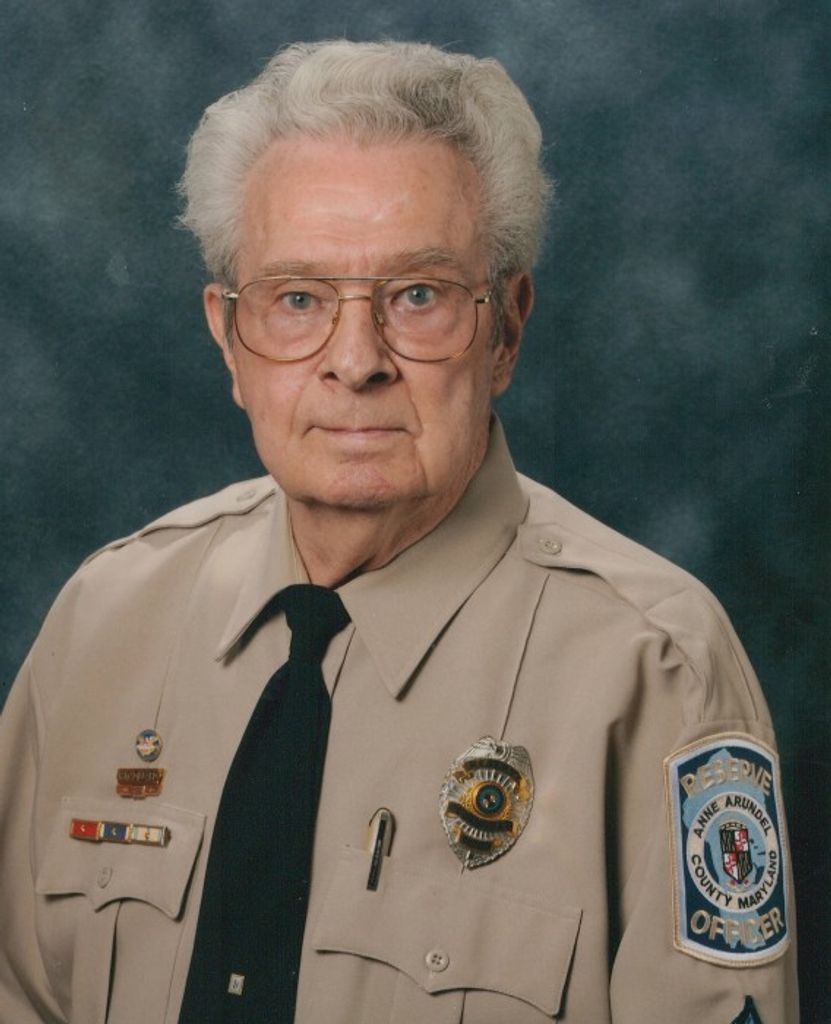 Howard Milton Dillard