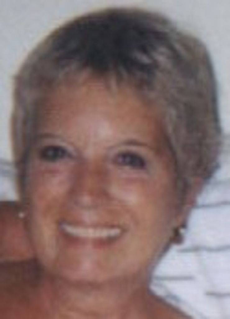 Anne Marie (Bolduc) Garrett