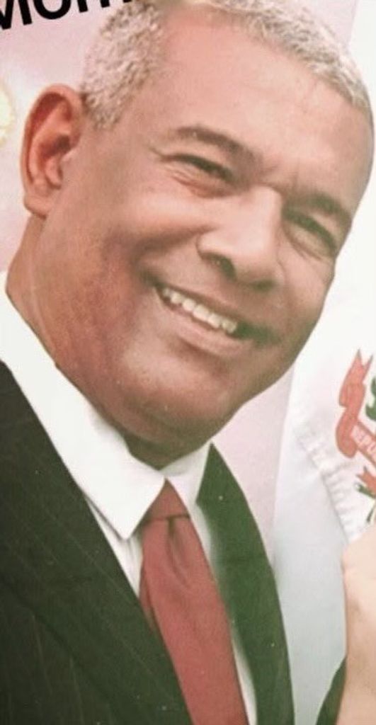 Juan Manuel De La Cruz