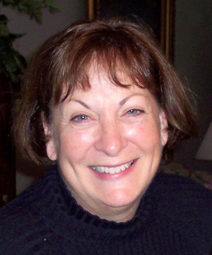 Joan Marie Rath Profile Photo