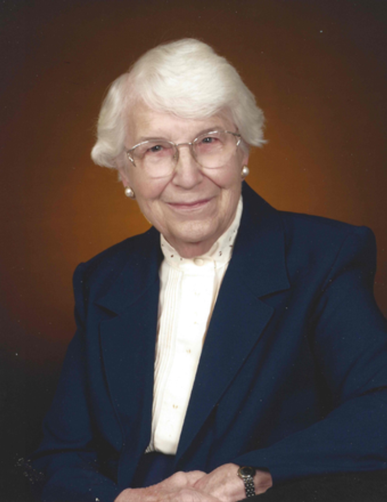 Betty Gibson Profile Photo