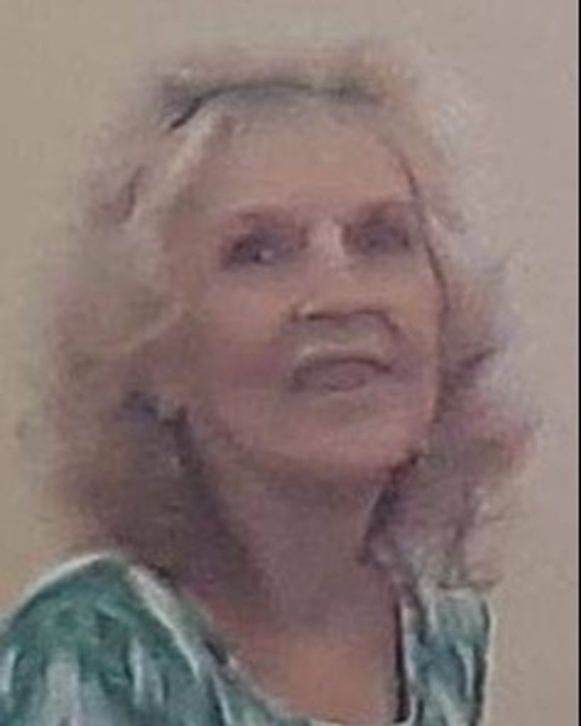 Barbara Adams
