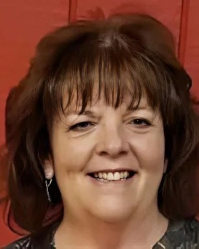 Kathy Hughes Profile Photo