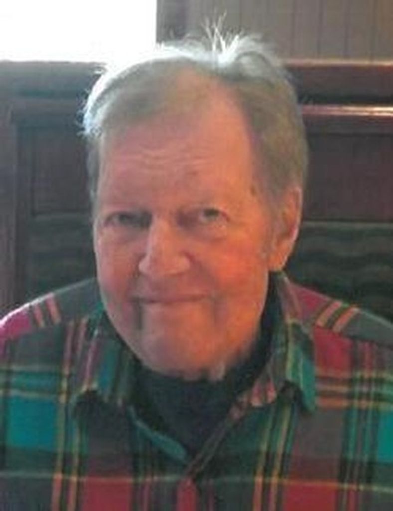 Paul E. Prosinski