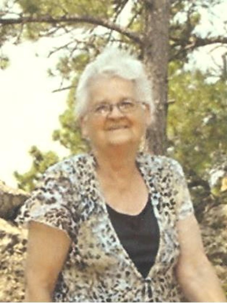 Vivian Simmons Locklair