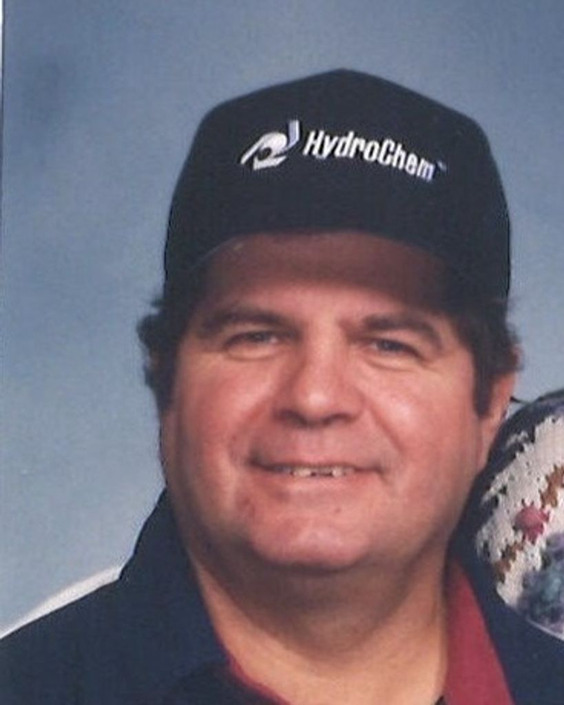 Tommy M. Walker