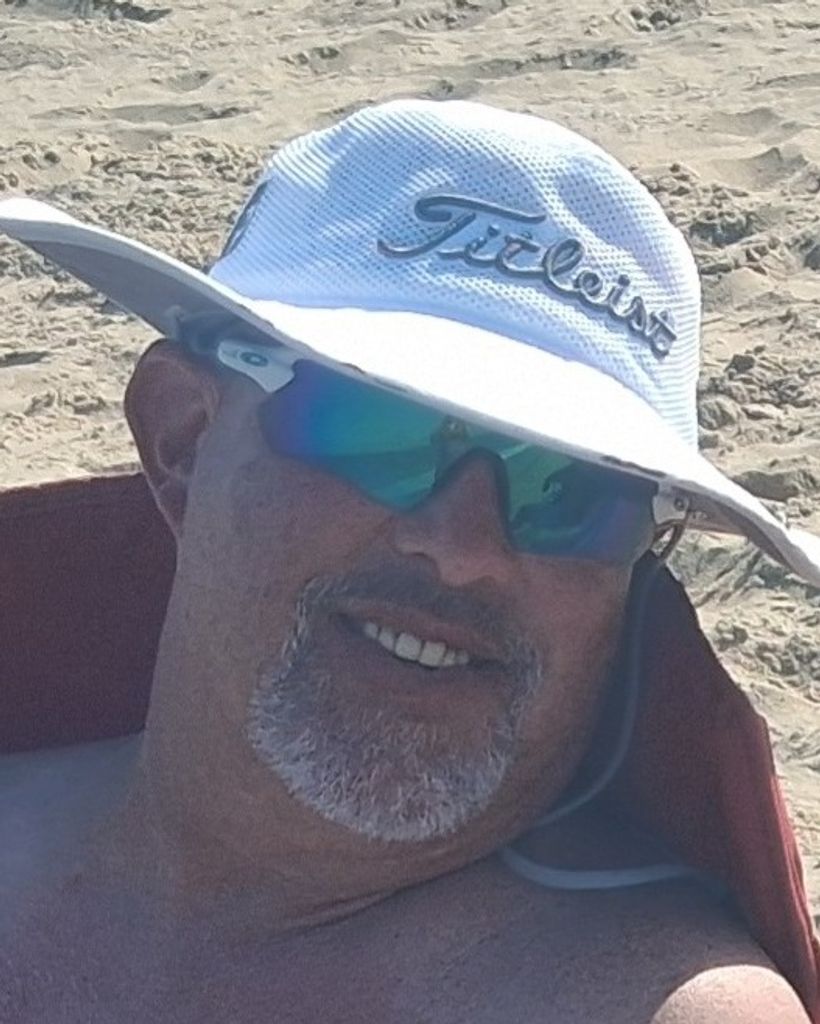 Ronald Joseph Bishop, Jr.