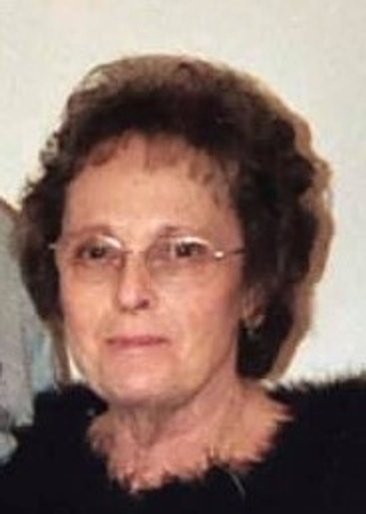 Carolyn Joan (Sparger)  Bayless