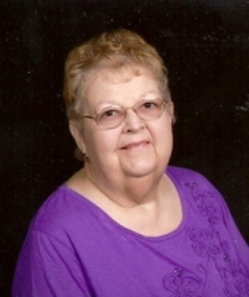 Paula Jeanne Young Profile Photo