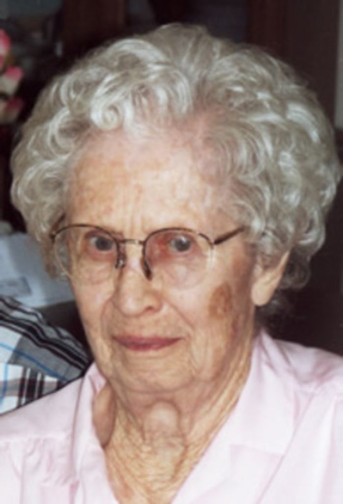 Maxine Frances Shedenhelm Profile Photo
