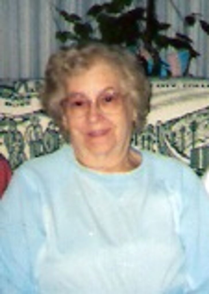 Grace M. Lucas