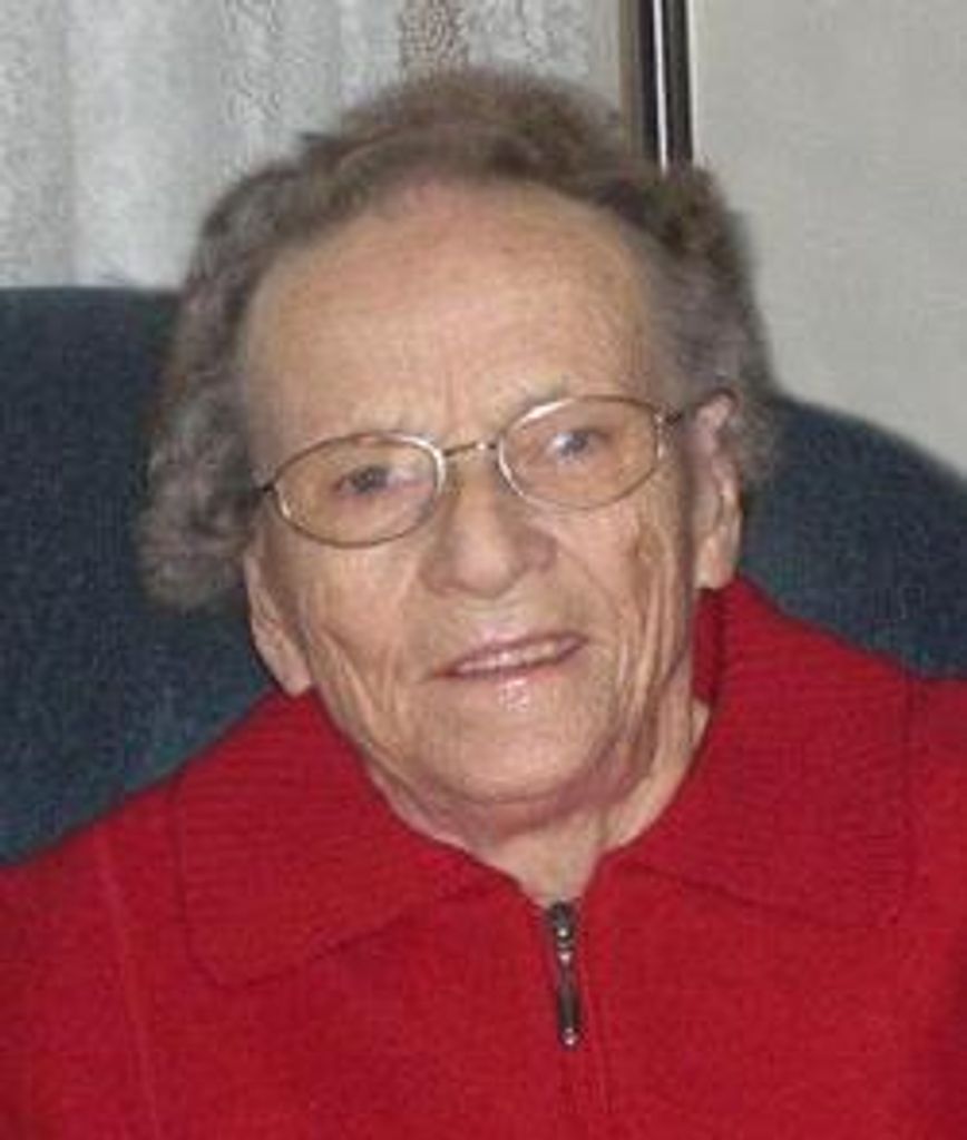 Marcella V. Huber Profile Photo