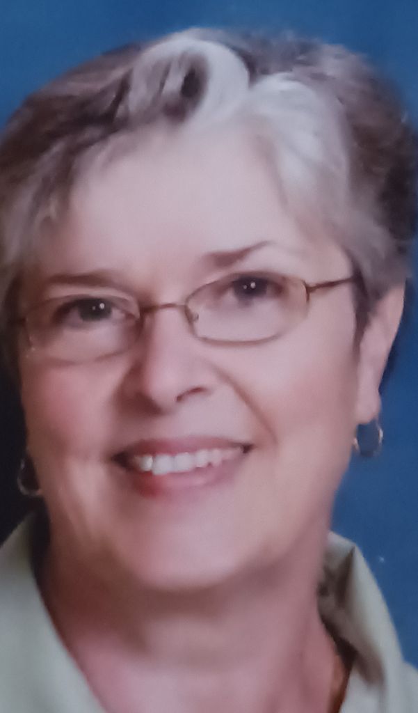 Ruth Harmon Profile Photo