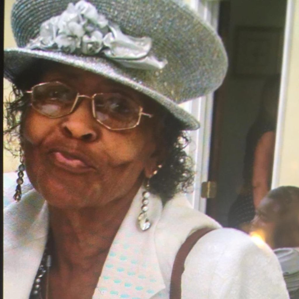 Verlene Haugebrook Dukes Profile Photo