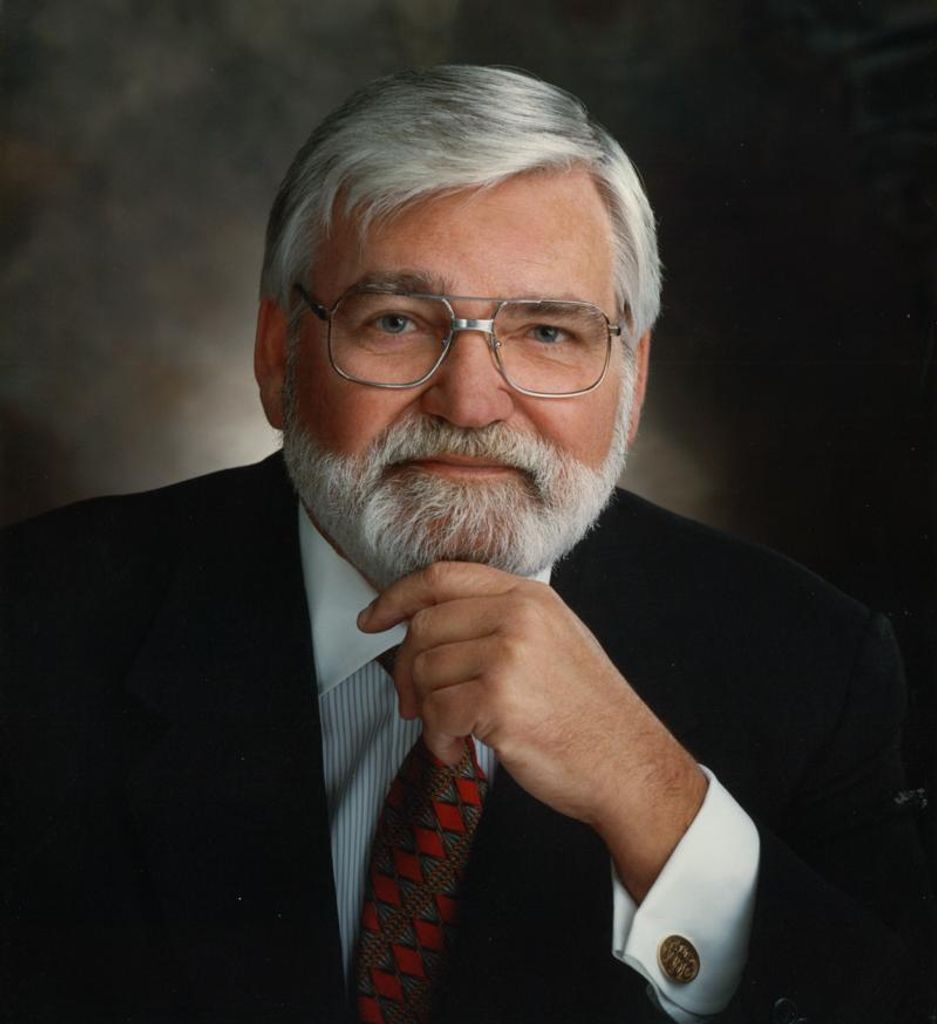 Dr. Roland Eugene Black Profile Photo