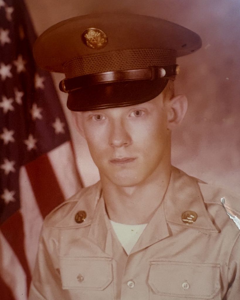 Richard Sam Lahue
