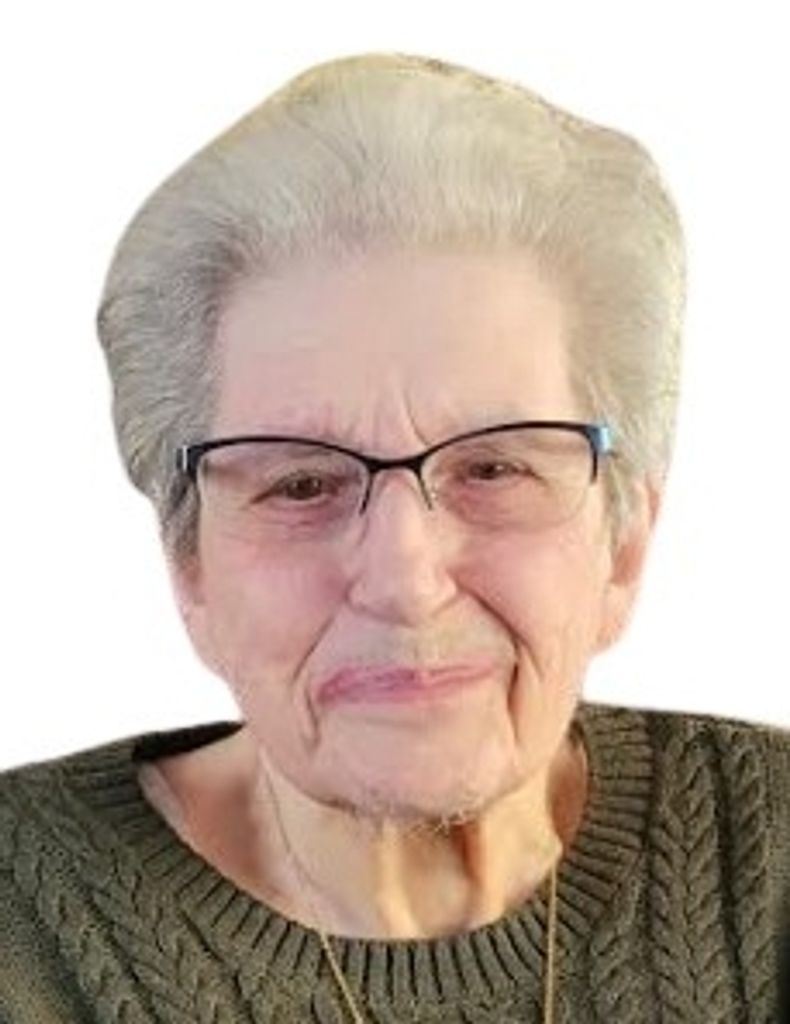 Geraldine Schiavi Profile Photo