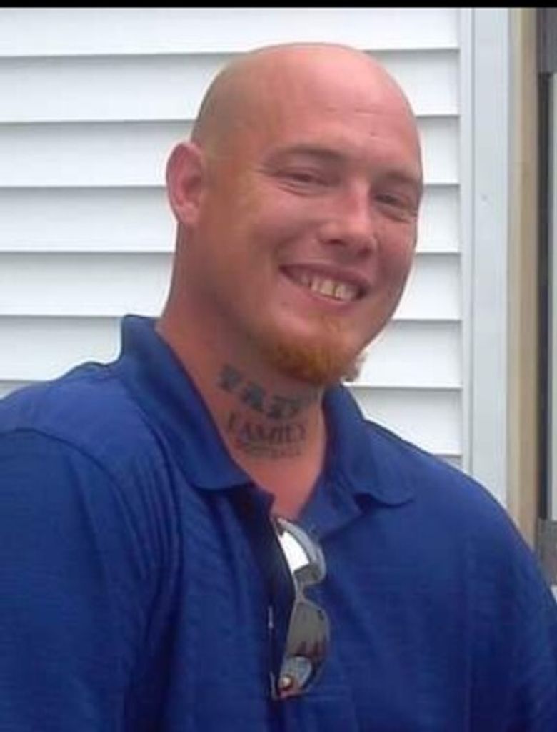 John-Wayne Harrell Clemens Profile Photo